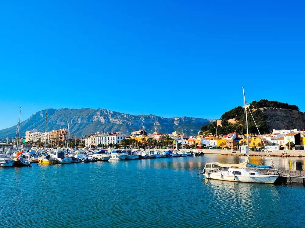 Location de Vacances Dénia 837