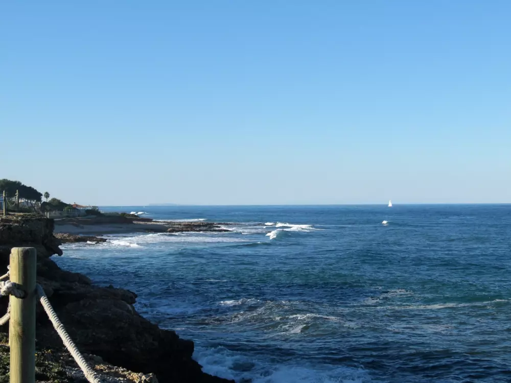 Location de Vacances Dénia 837