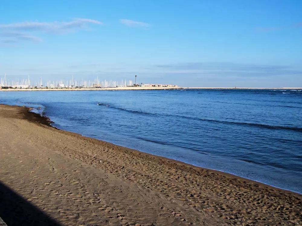 Location de Vacances Dénia 837