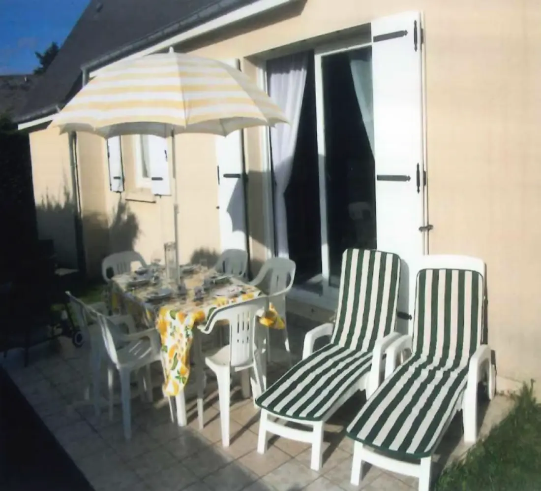 Gîte à Denneville  6