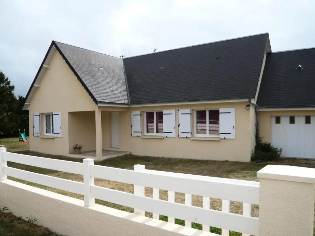 Gîte à Denneville  6