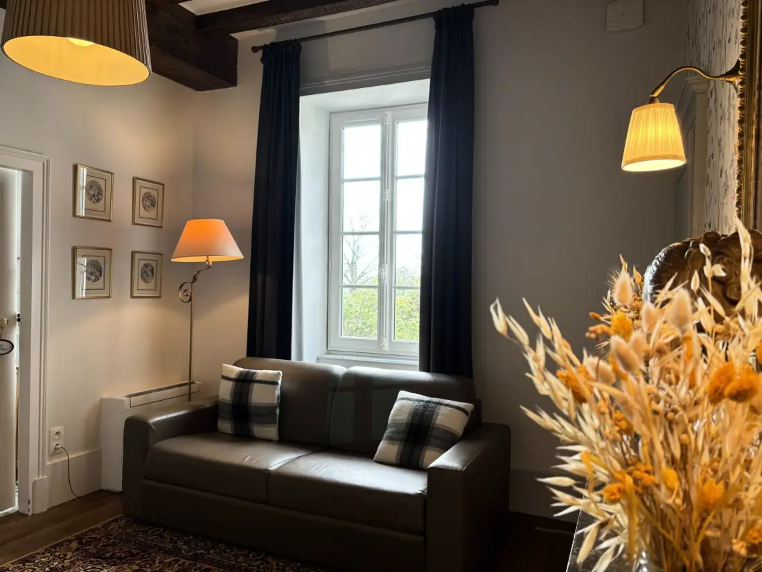Maison de Vacances Deux-Chaises 2