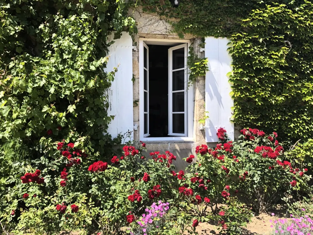 Maison de Vacances Deux-Chaises 2