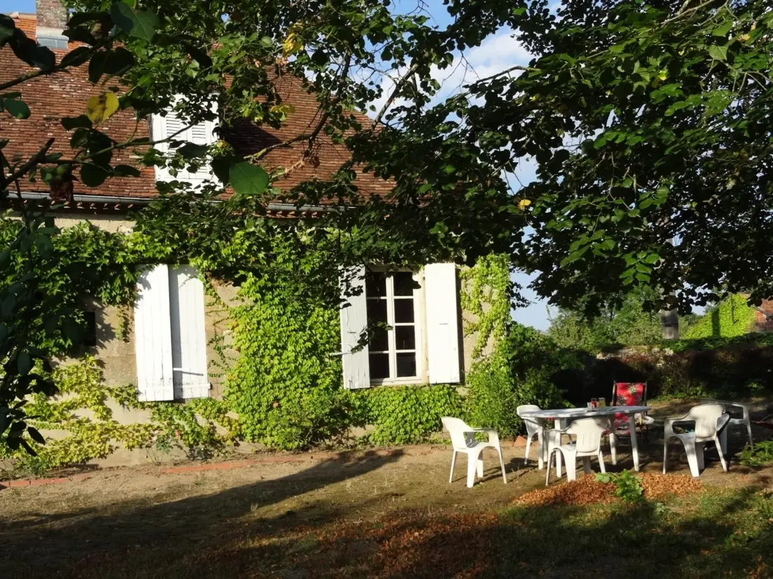 Maison de Vacances Deux-Chaises 2