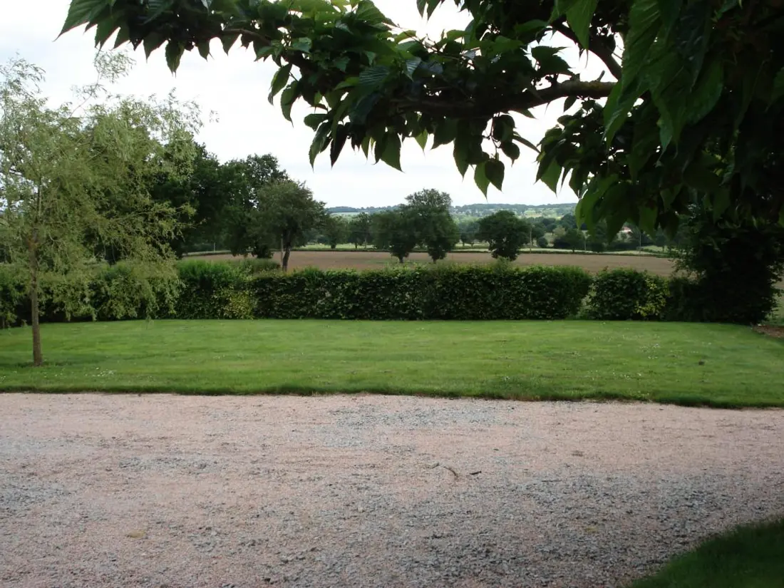 Maison de Vacances Deux-Chaises