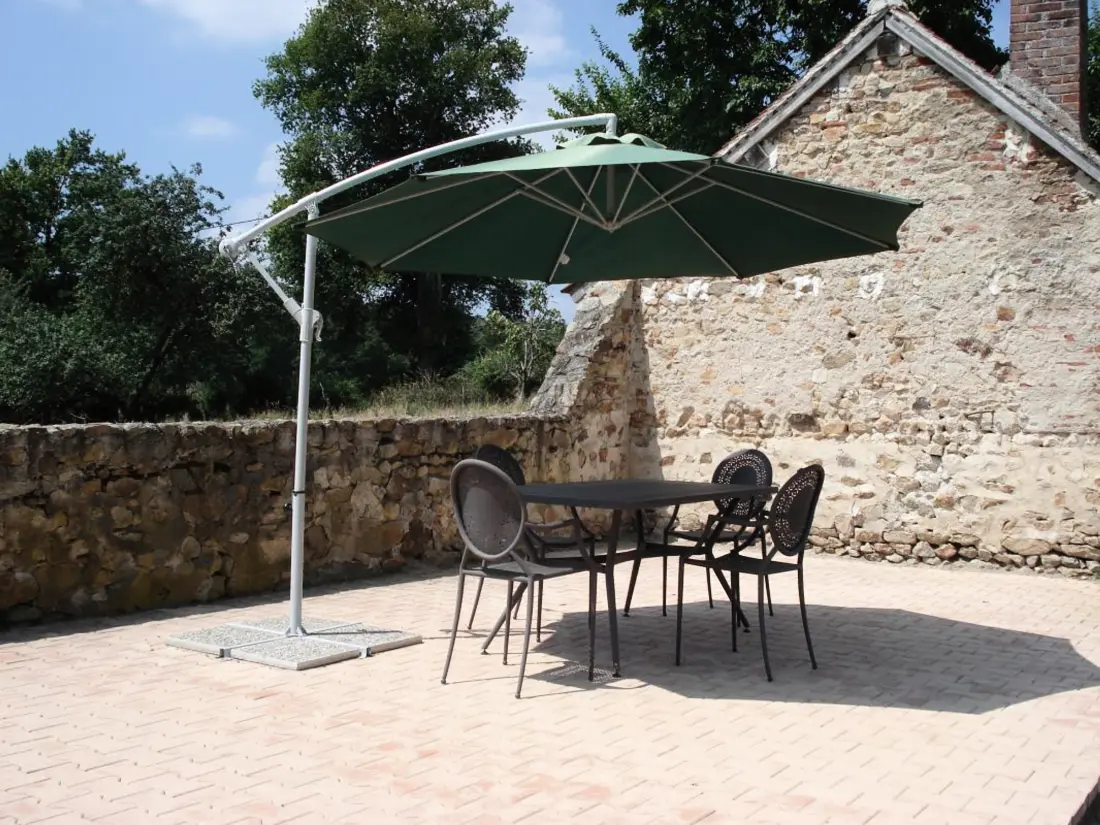 Maison de Vacances Deux-Chaises