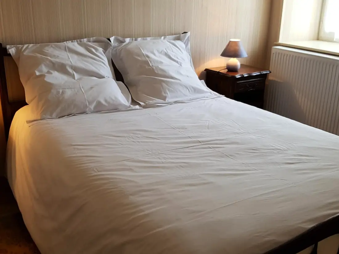 Maison de Vacances Deux-Chaises