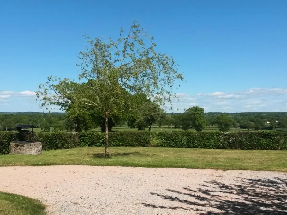 Maison de Vacances Deux-Chaises