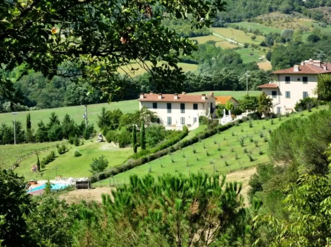 Résidence Vigna la Corte