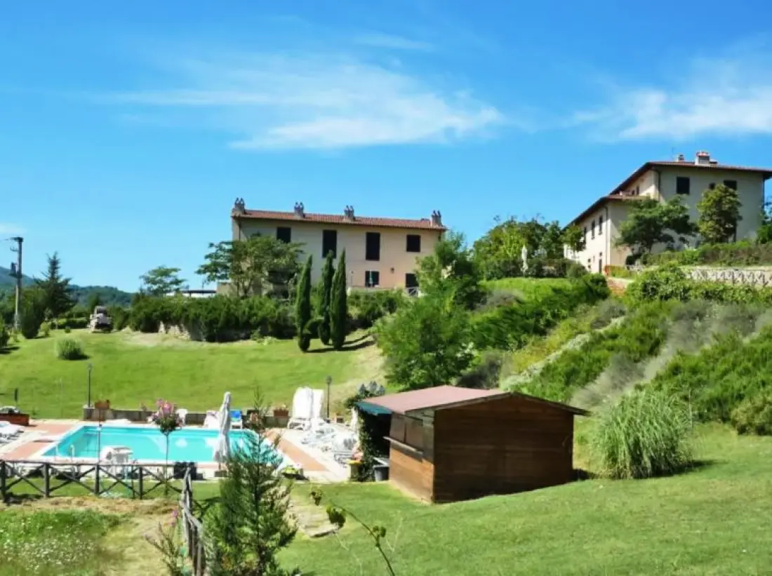 Résidence Vigna la Corte