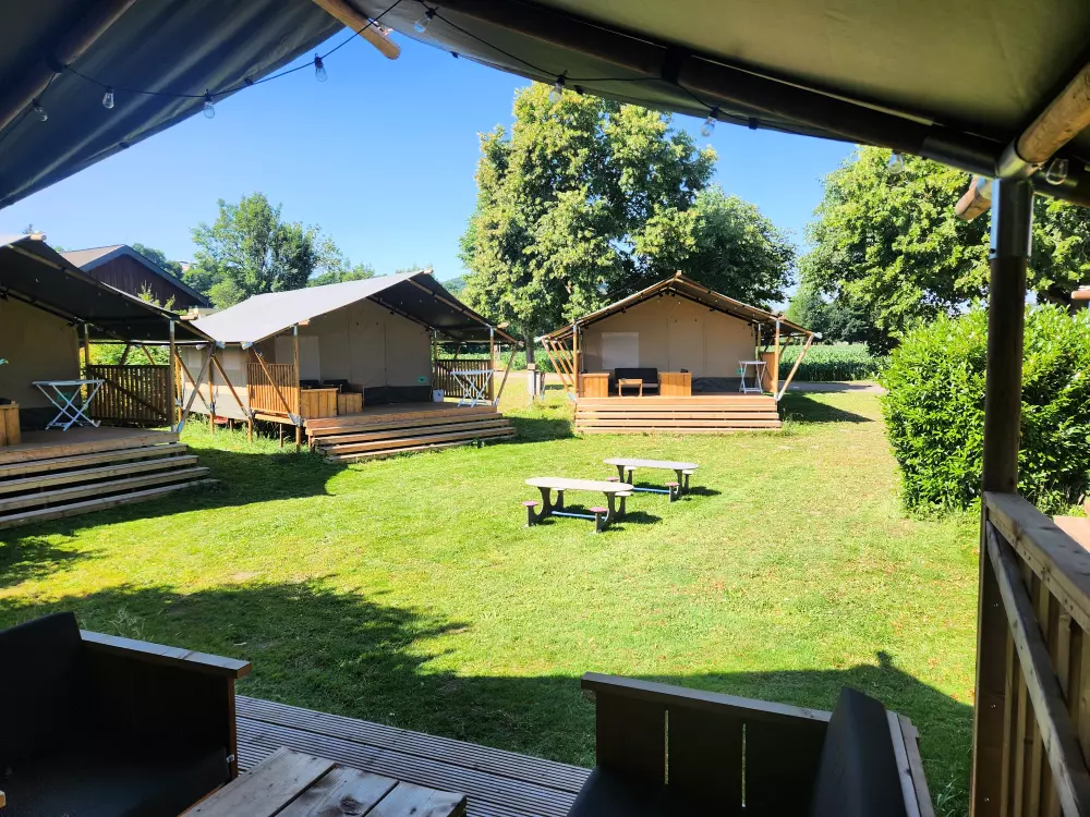 Camp Diekirch