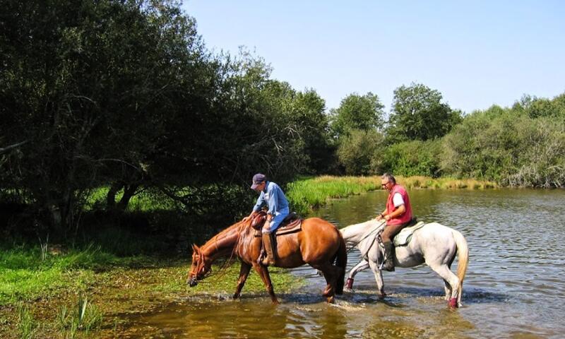 France - Poitou Loire - Dienné - Camping DéfiPlanet' à Dienné