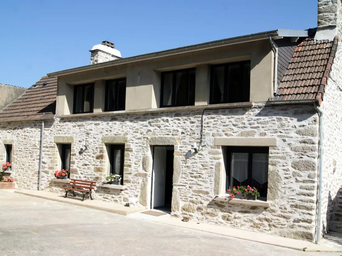 Maison de Vacances Digosville 2