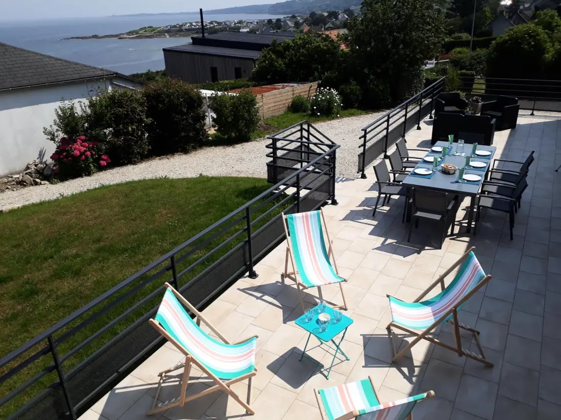 Maison de Vacances Digosville 2