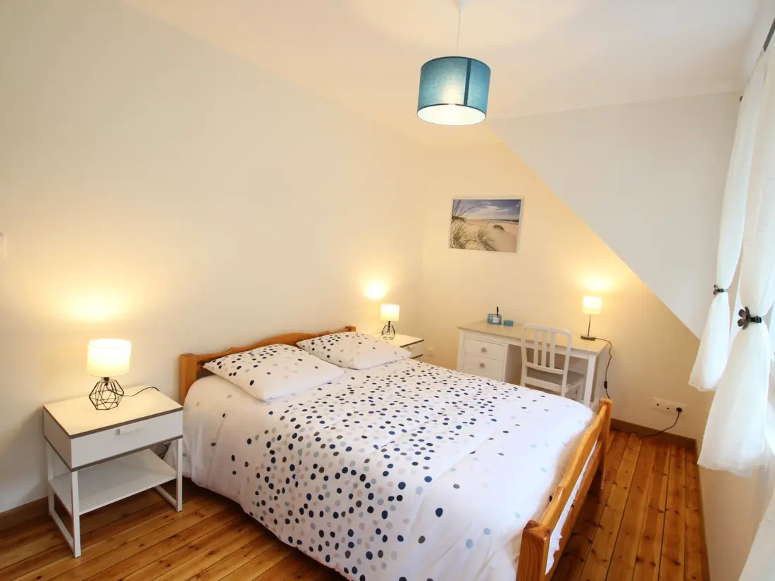 Maison de Vacances Digosville 2