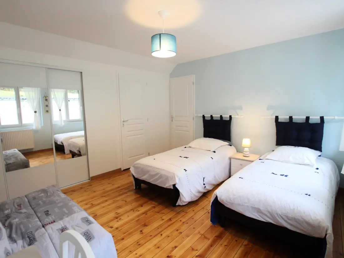 Maison de Vacances Digosville 2