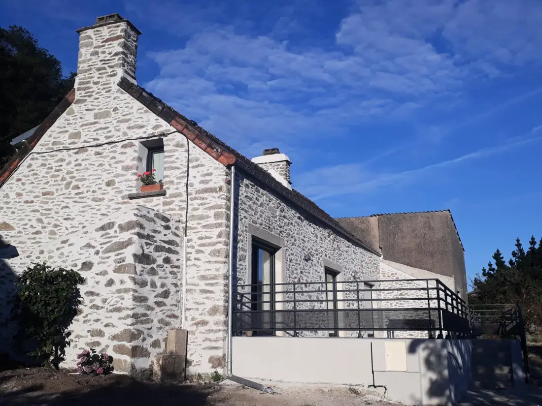 Maison de Vacances Digosville 2