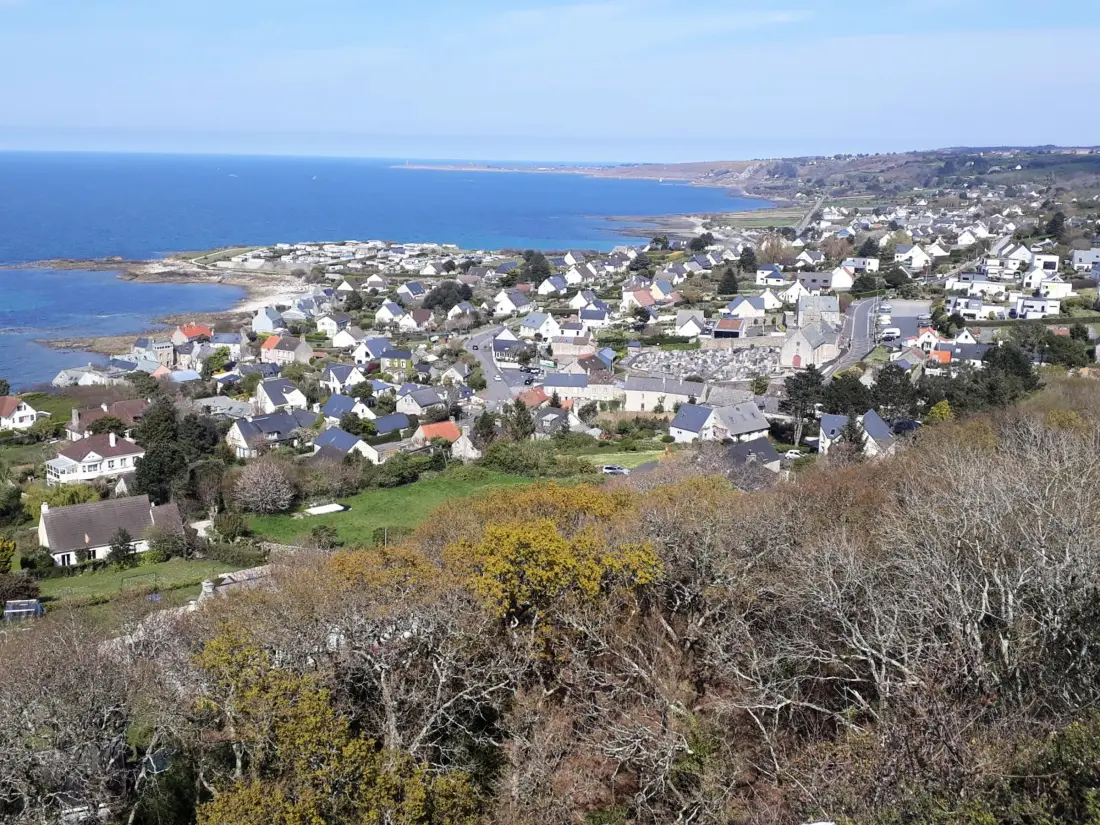 Maison de Vacances Digosville 2