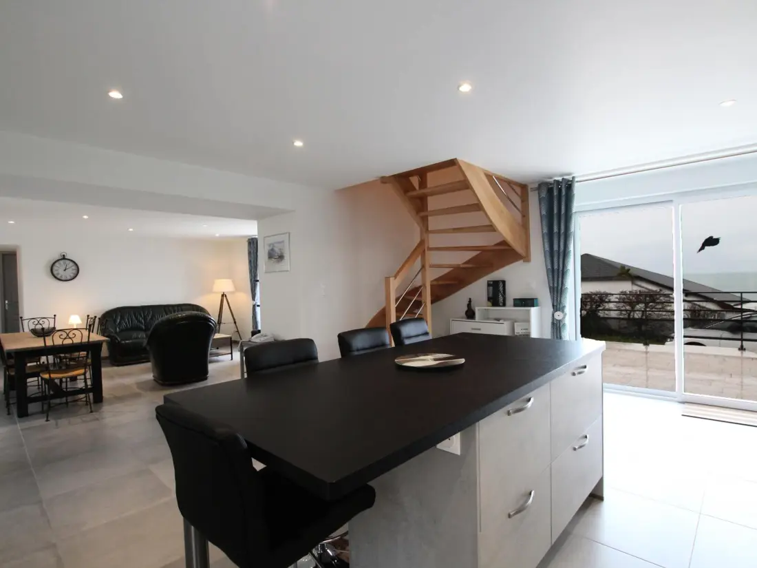 Maison de Vacances Digosville 2