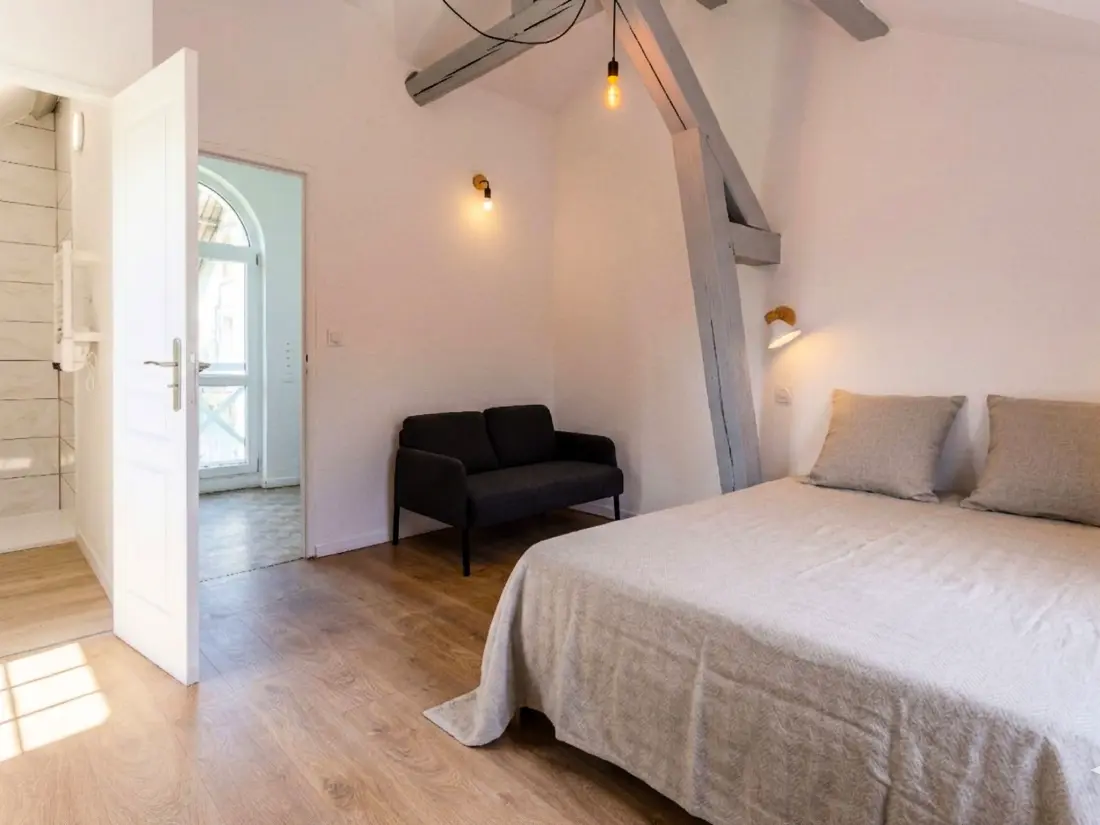 Maison de Vacances Digosville