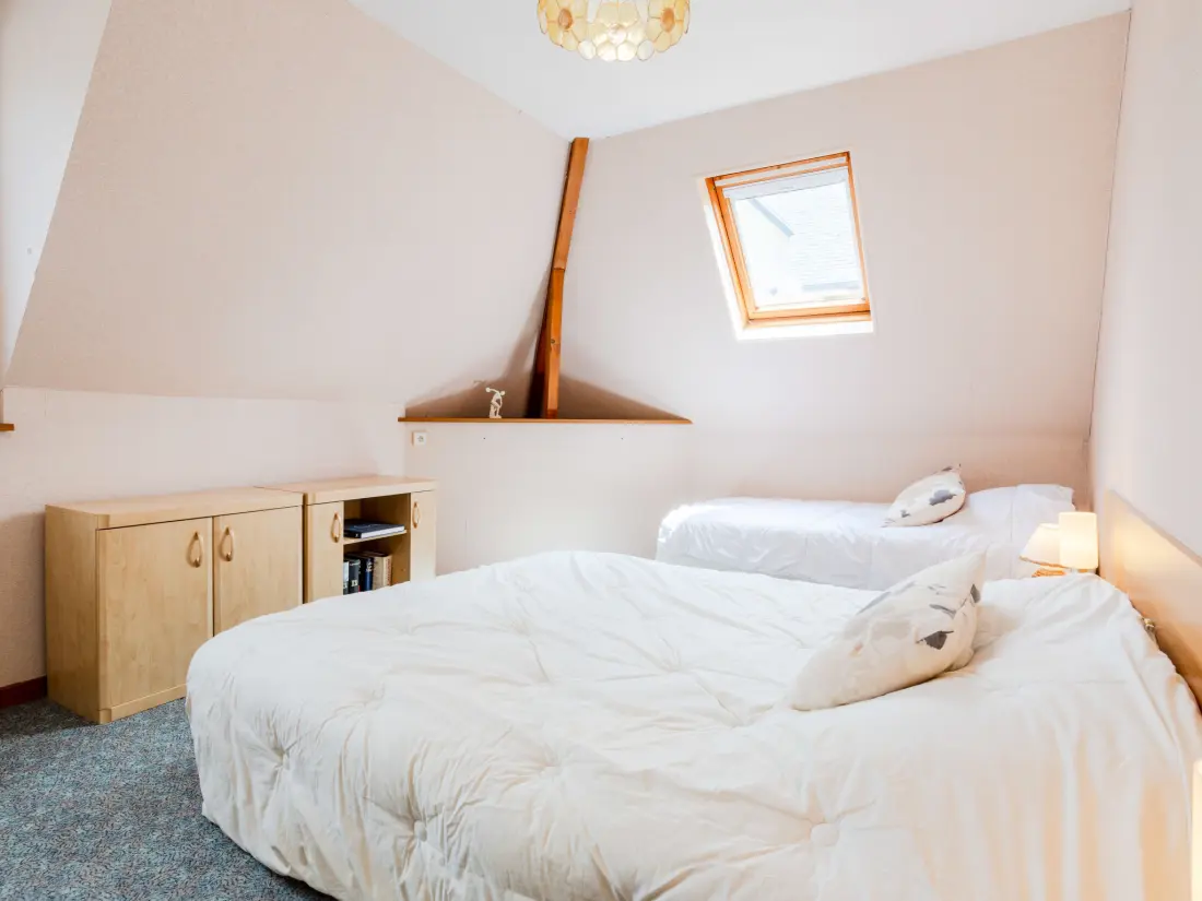Maison de Vacances Digosville