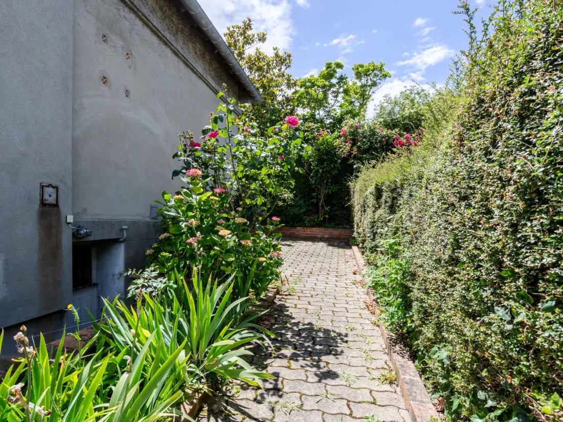 Maison de Vacances Digosville