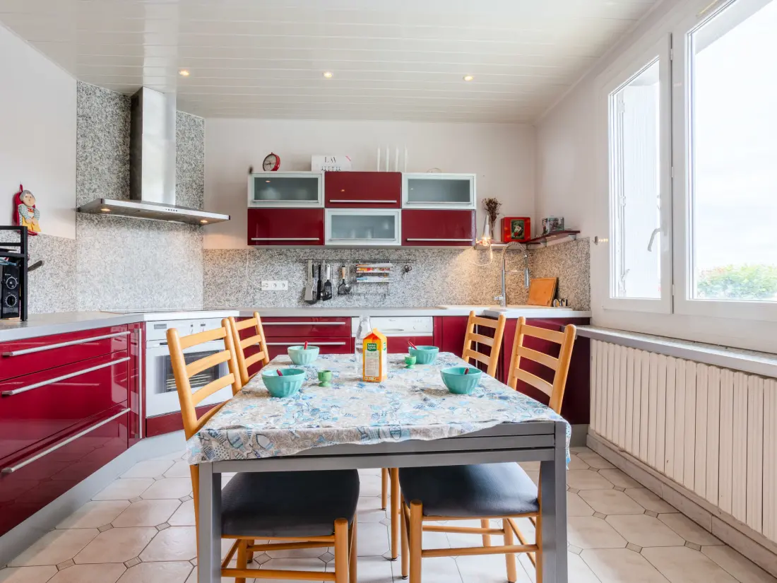 Maison de Vacances Digosville