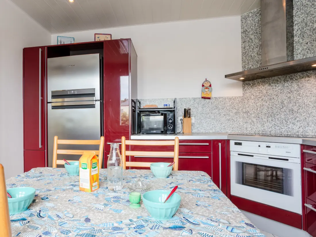 Maison de Vacances Digosville