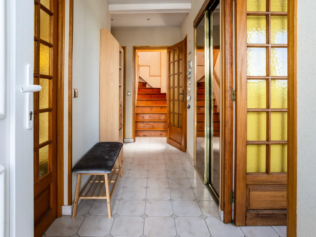 Maison de Vacances Digosville