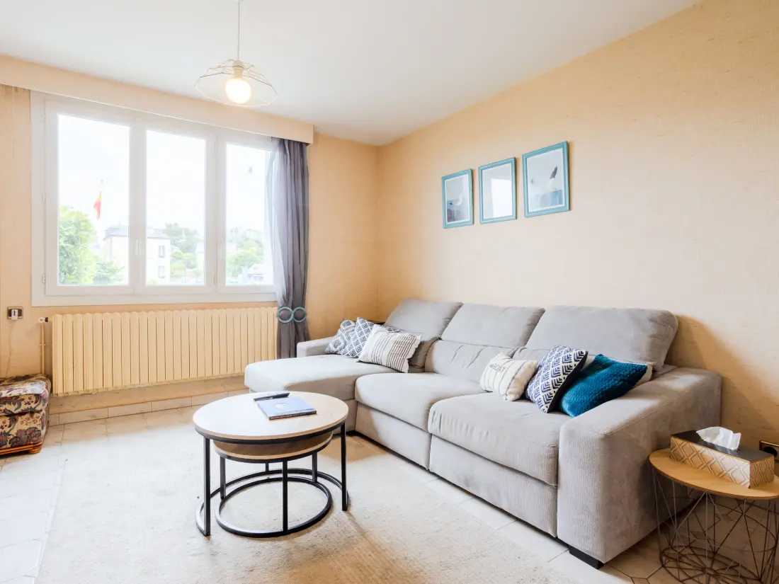 Maison de Vacances Digosville
