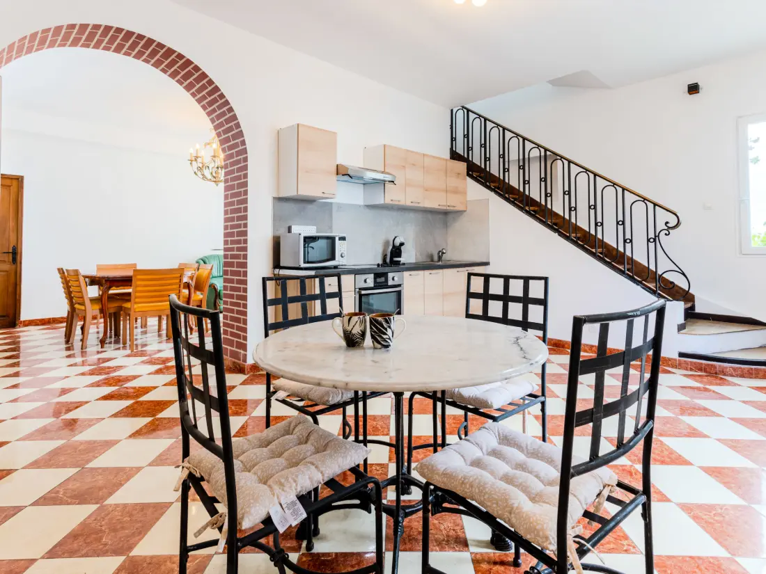 Maison de Vacances Digosville