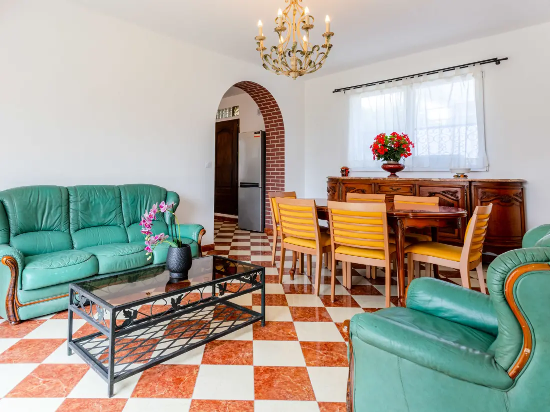 Maison de Vacances Digosville