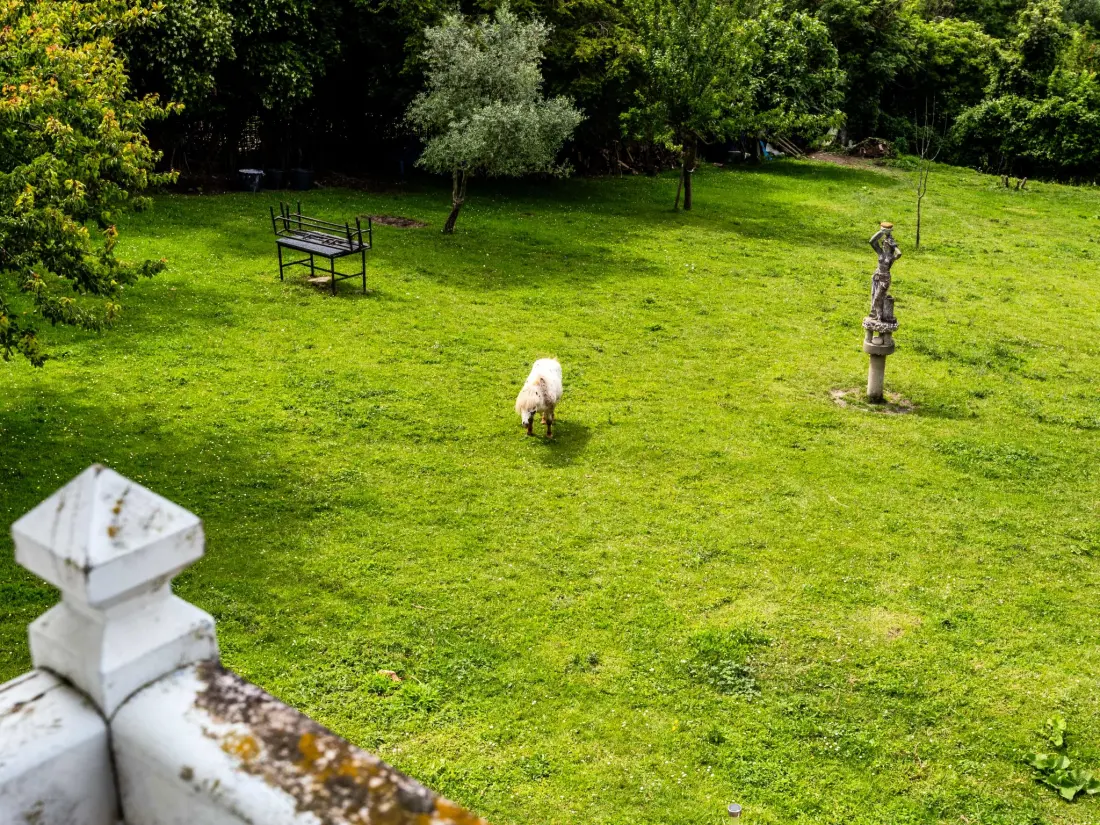 Maison de Vacances Digosville