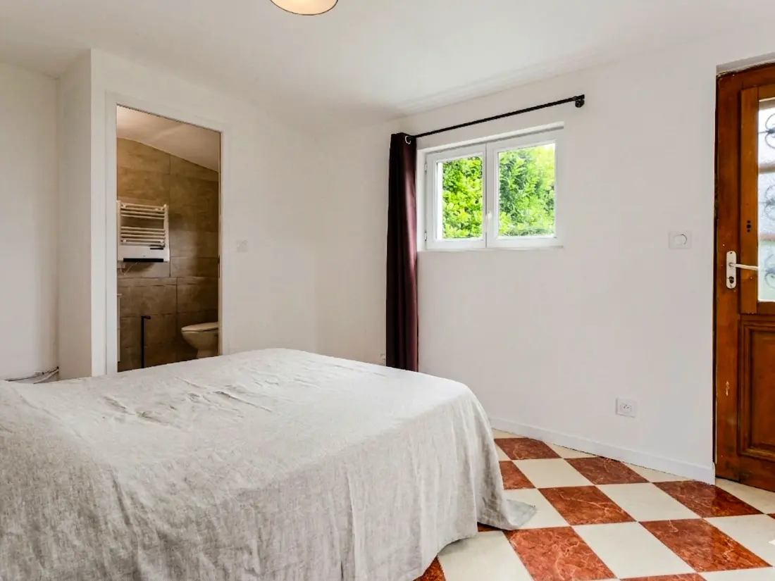 Maison de Vacances Digosville