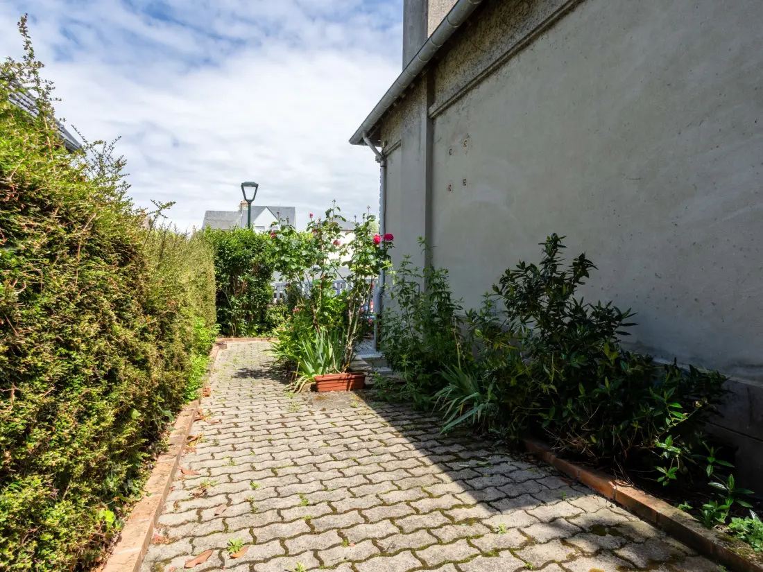 Maison de Vacances Digosville