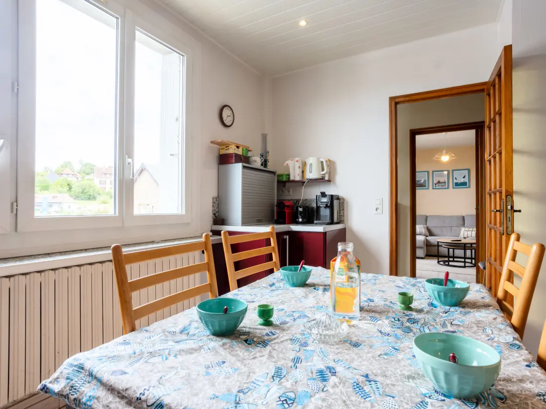 Maison de Vacances Digosville