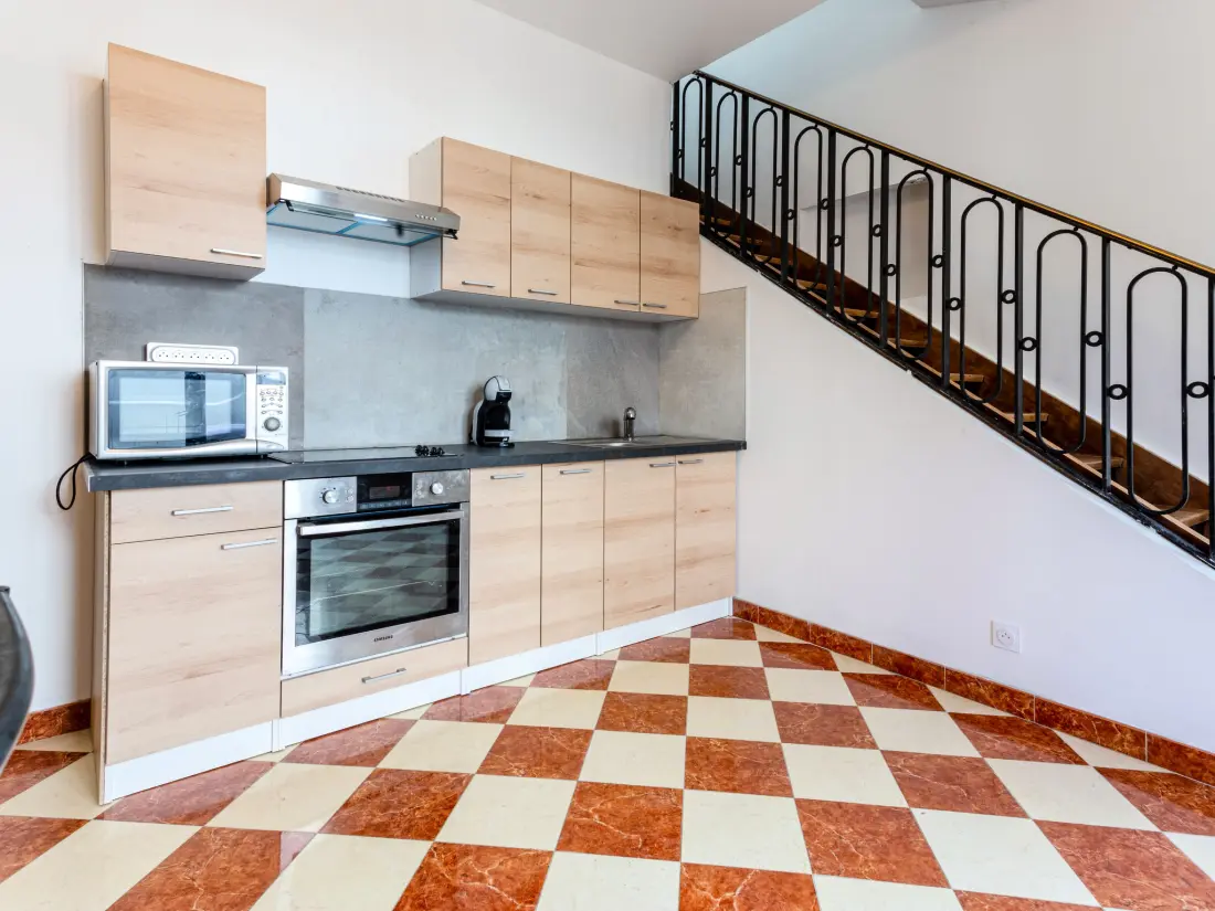 Maison de Vacances Digosville