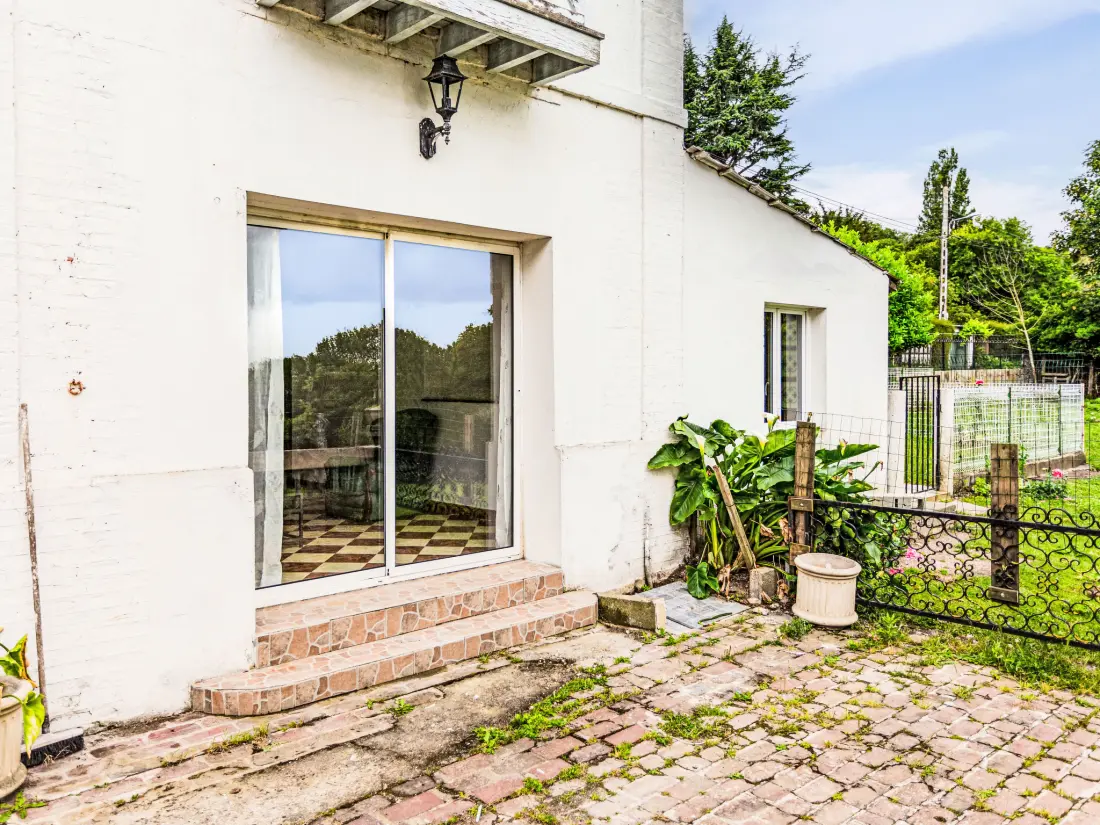 Maison de Vacances Digosville