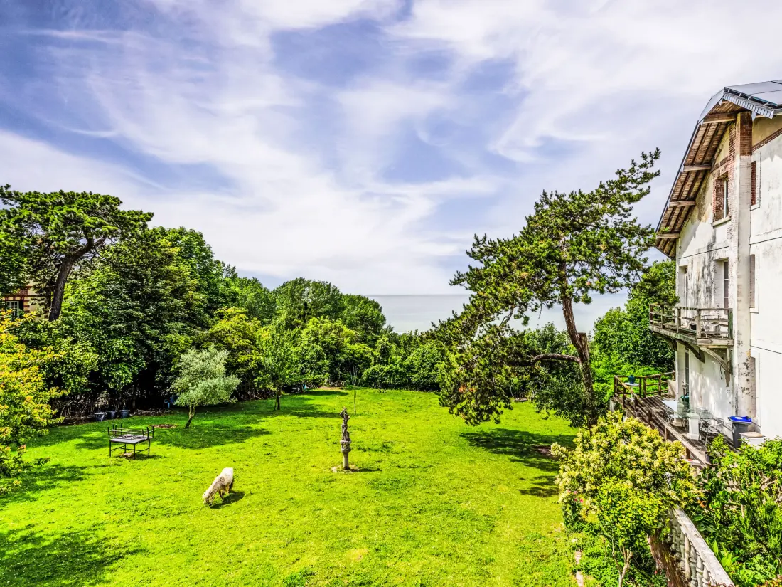 Maison de Vacances Digosville