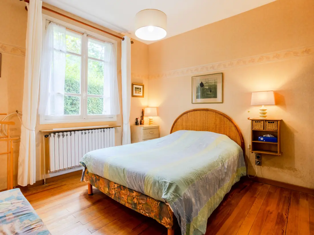 Maison de Vacances Digosville