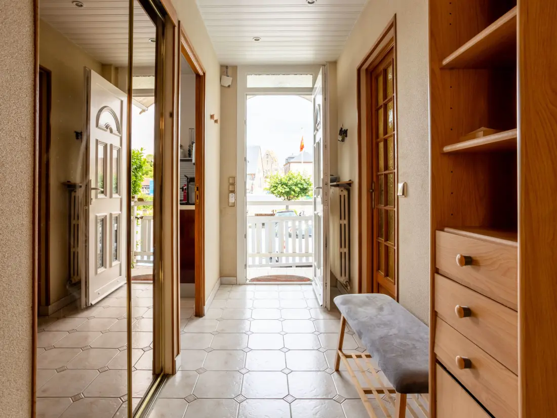 Maison de Vacances Digosville