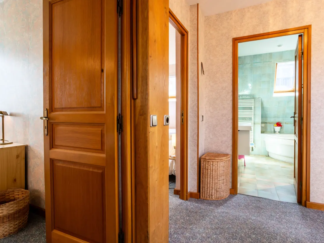 Maison de Vacances Digosville