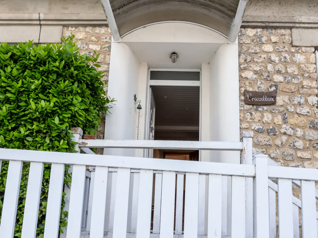 Maison de Vacances Digosville