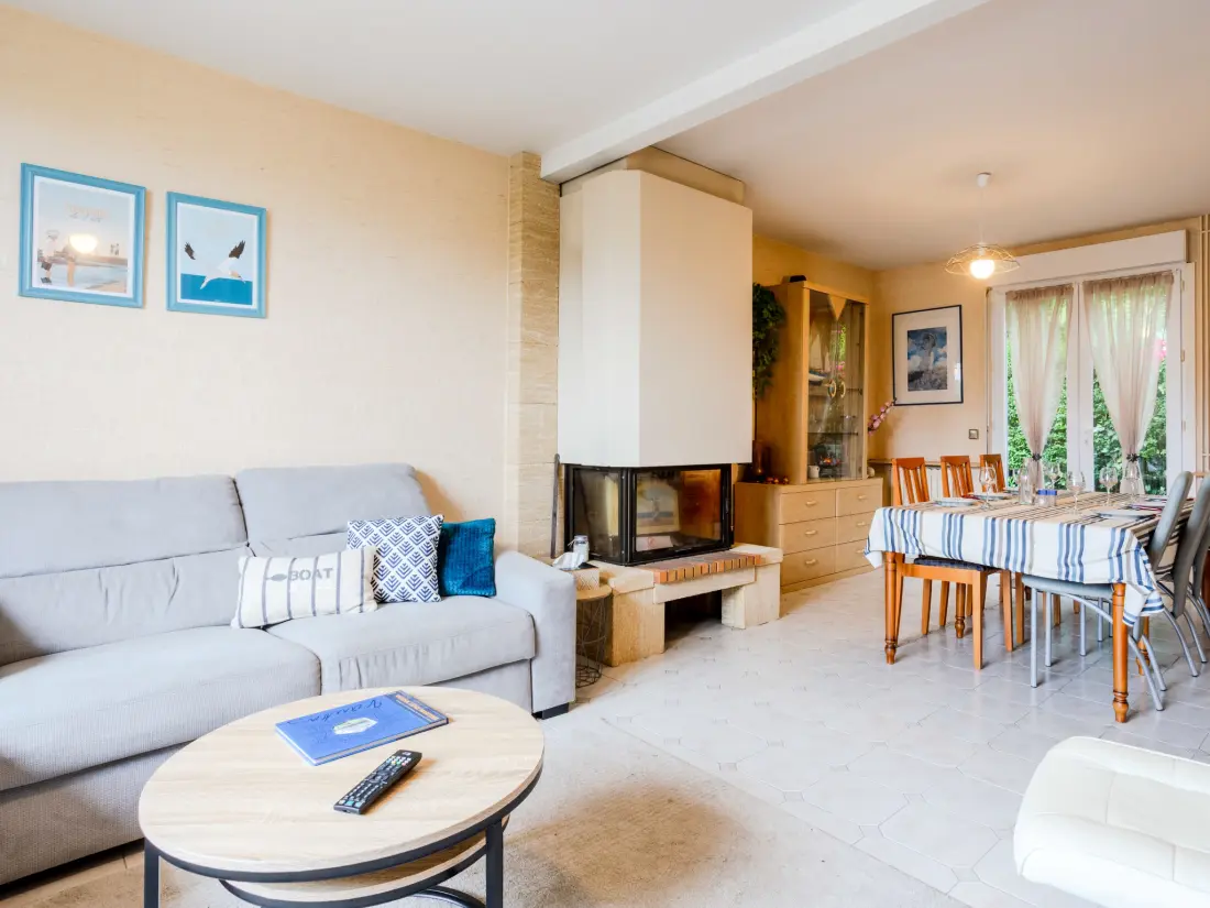 Maison de Vacances Digosville