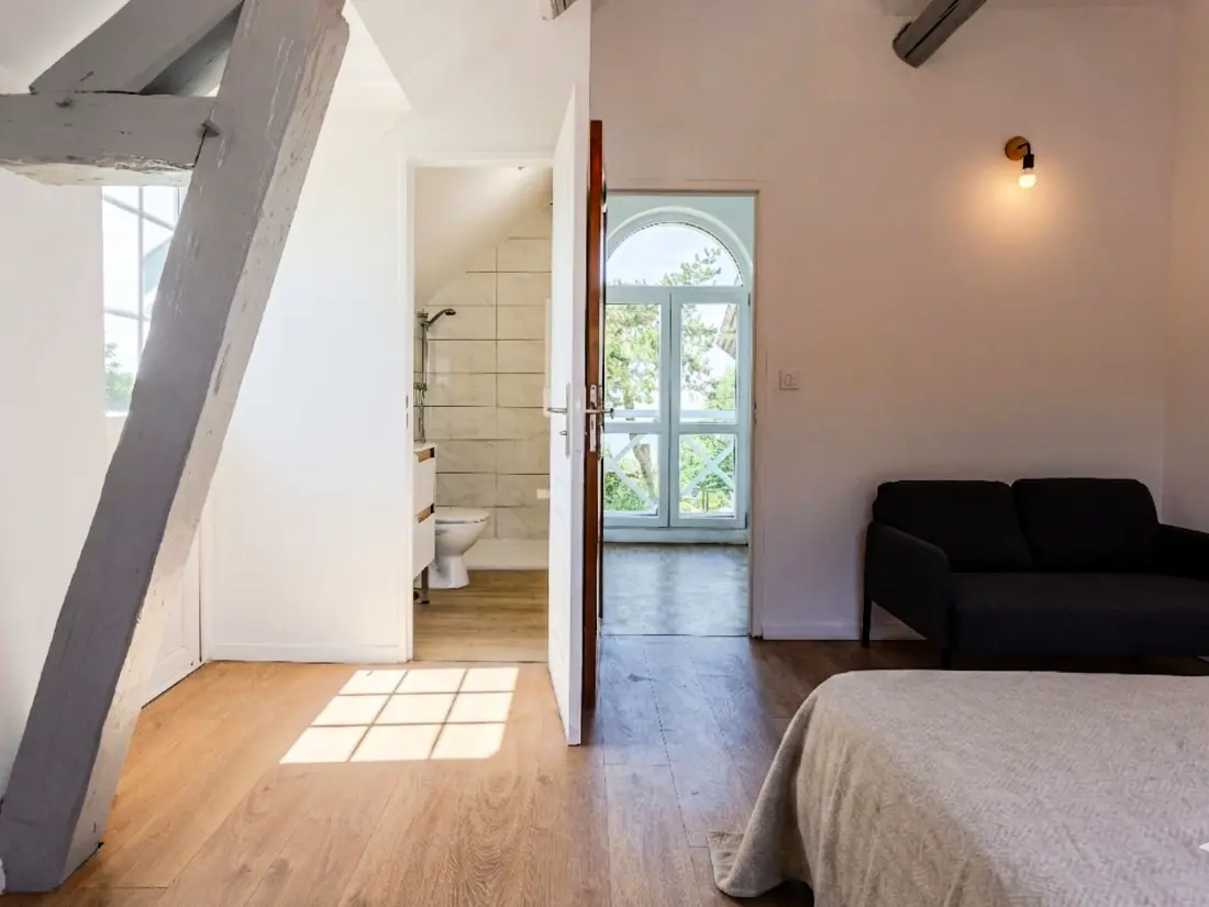 Maison de Vacances Digosville