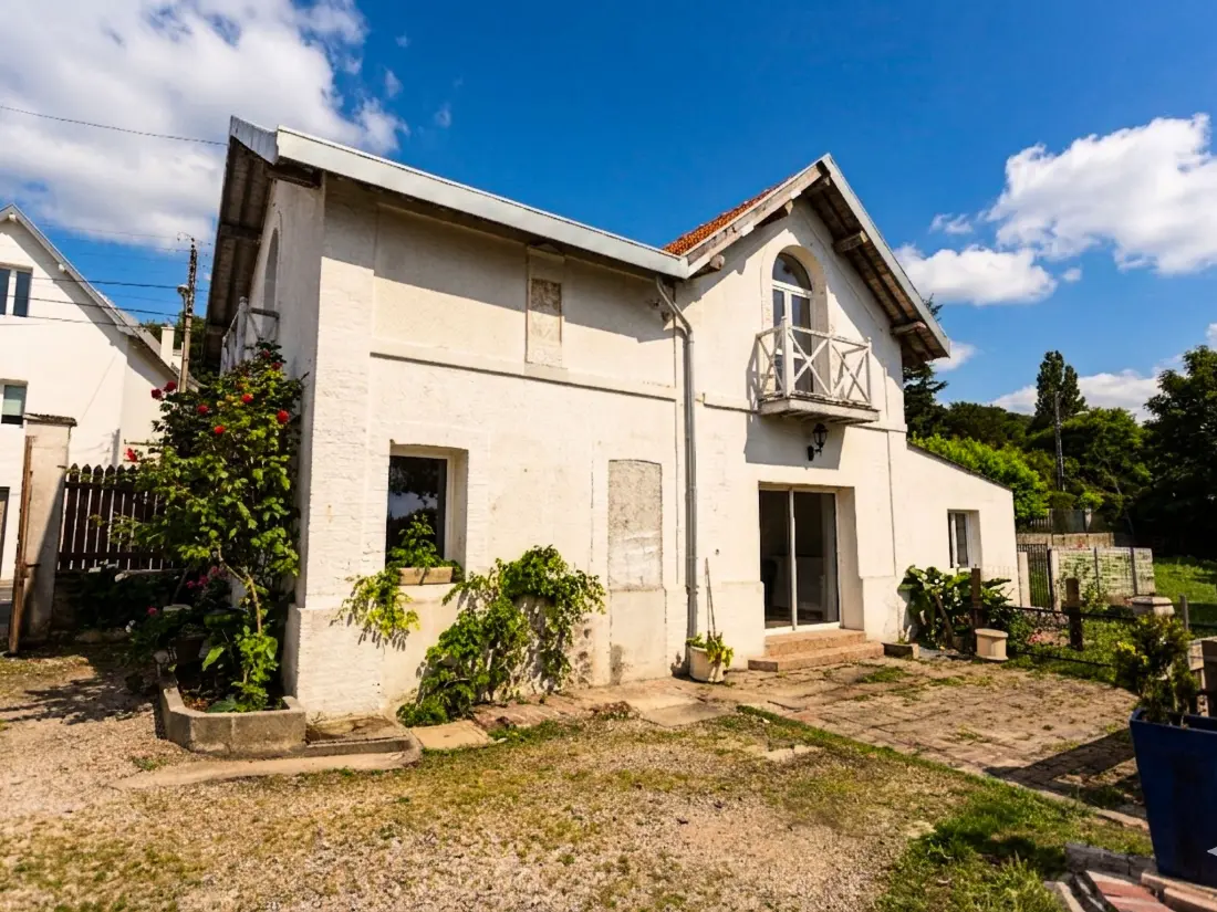 Maison de Vacances Digosville