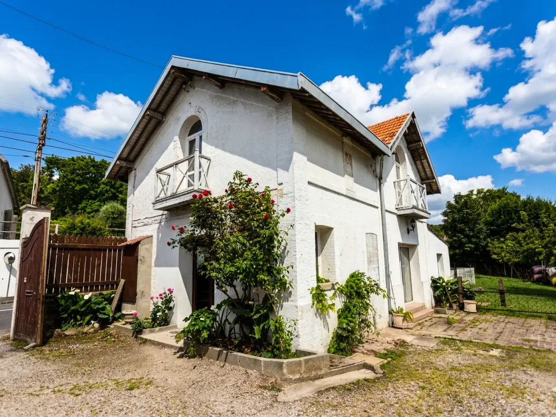 Maison de Vacances Digosville