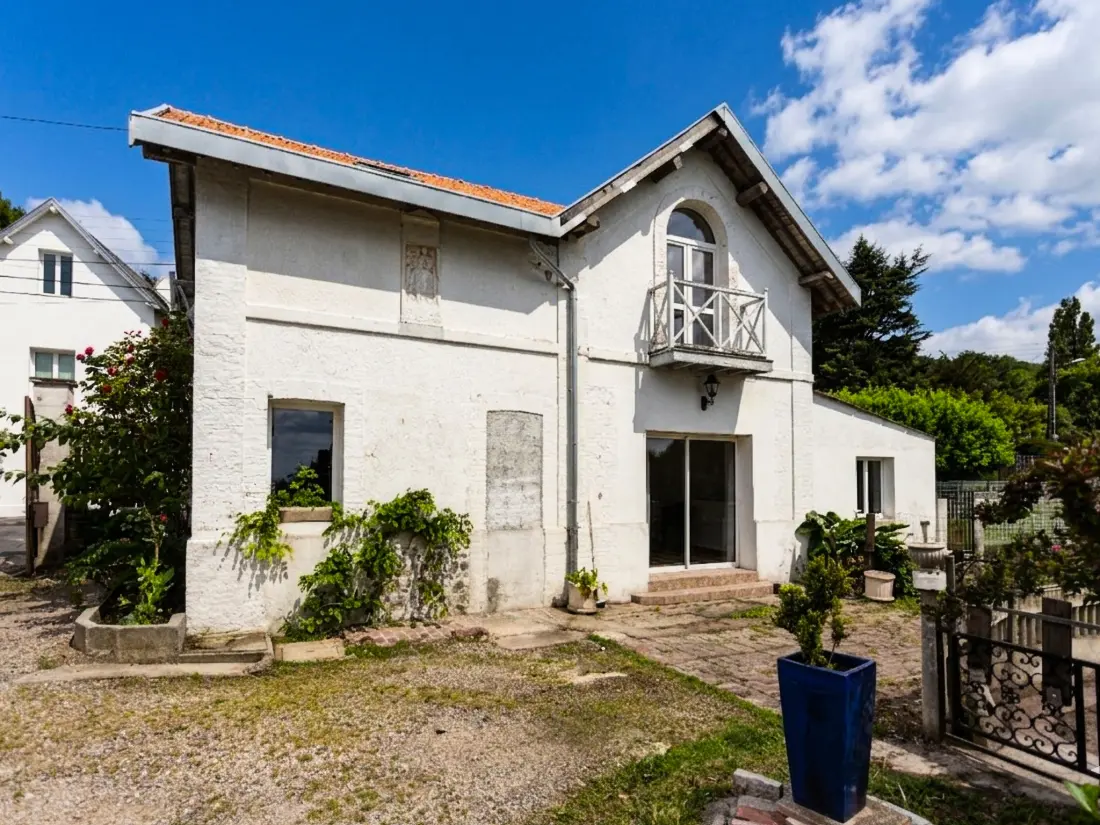 Maison de Vacances Digosville