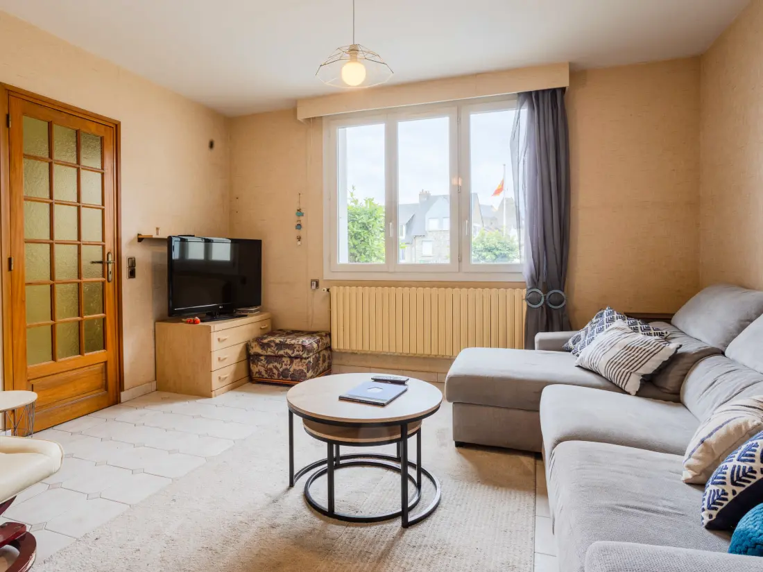 Maison de Vacances Digosville