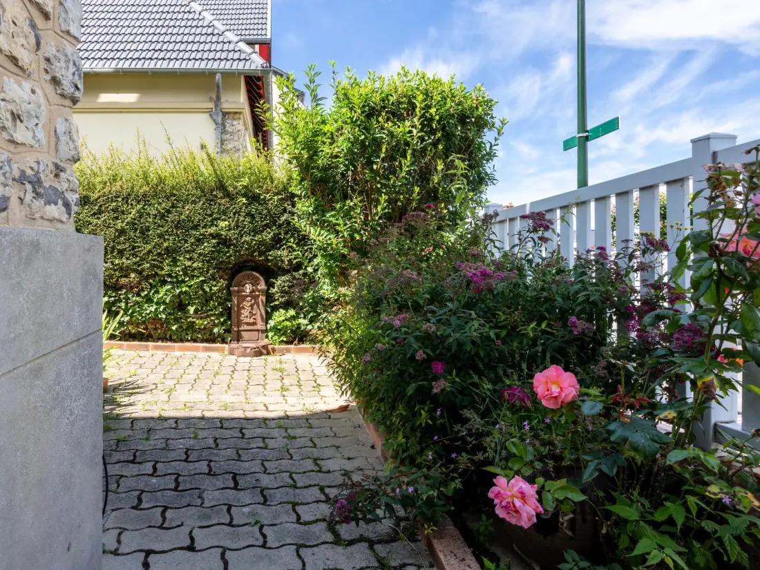 Maison de Vacances Digosville